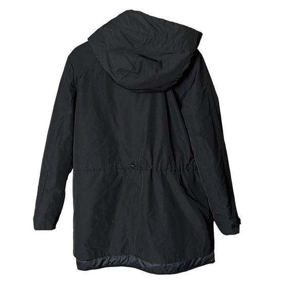 Nike Uptown 3-1 Parka Womens Medium - Picture 3 of 4